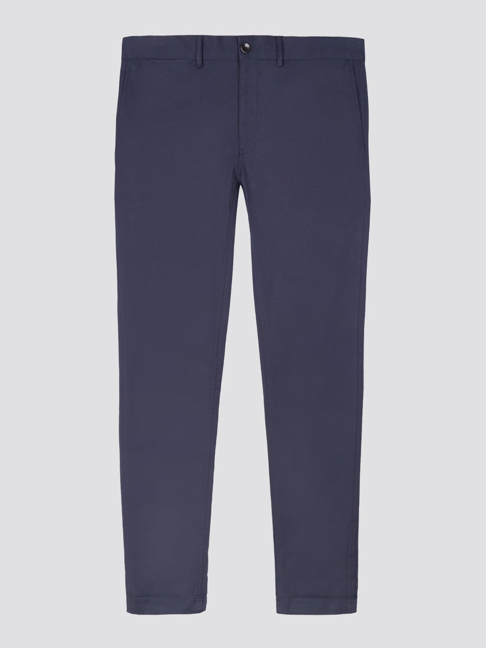 Pantalon Ben Sherman Signature Skinny Stretch Chino Azul Marino | 0439KSGZT