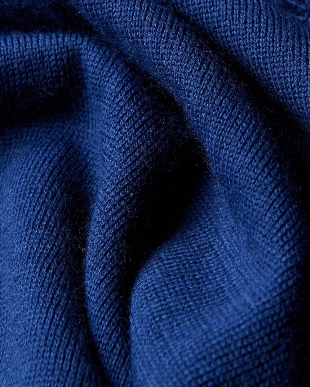 Prendas De Punto Ben Sherman Signature Merino Crewneck Azules | 2059PTRBW