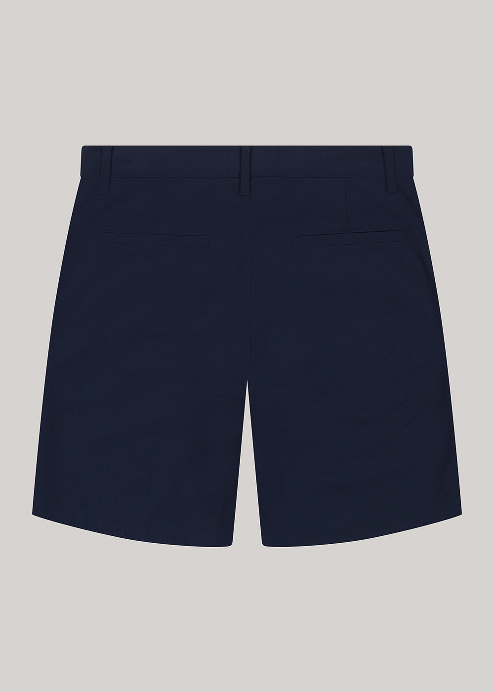 Short Ben Sherman 4Way Stretch Tech Azul Marino | 1975OXPGU