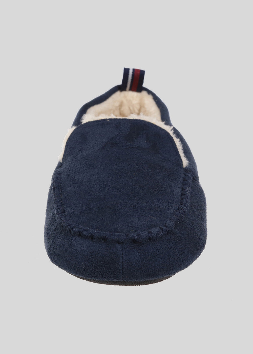 Slipper Ben Sherman Casa Cartegena Moccasin Azul Marino | 4196PAVLF