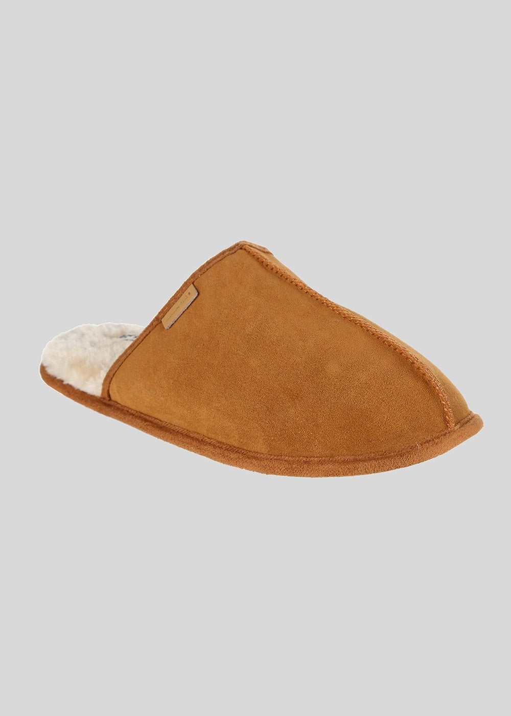 Slipper Ben Sherman Hyatt Marrom | 0352XBEMN