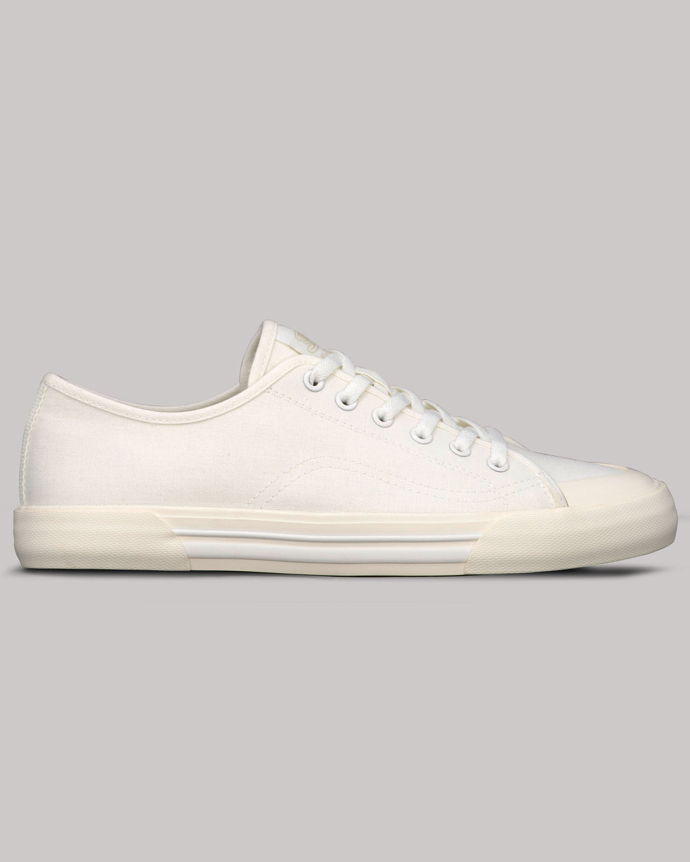 Tenis Ben Sherman Belfast Blancos | 7154XVQDC