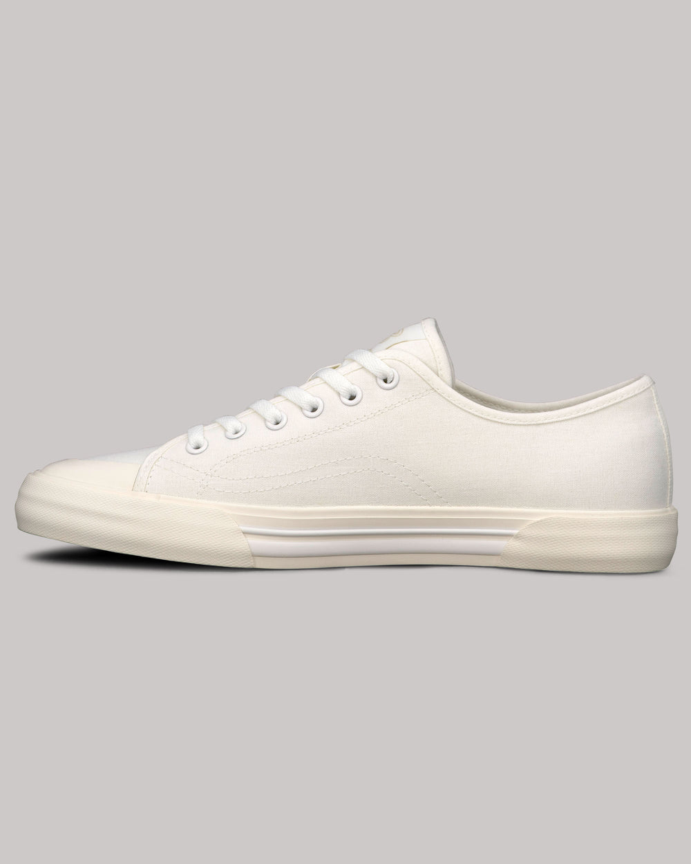 Tenis Ben Sherman Belfast Blancos | 7154XVQDC